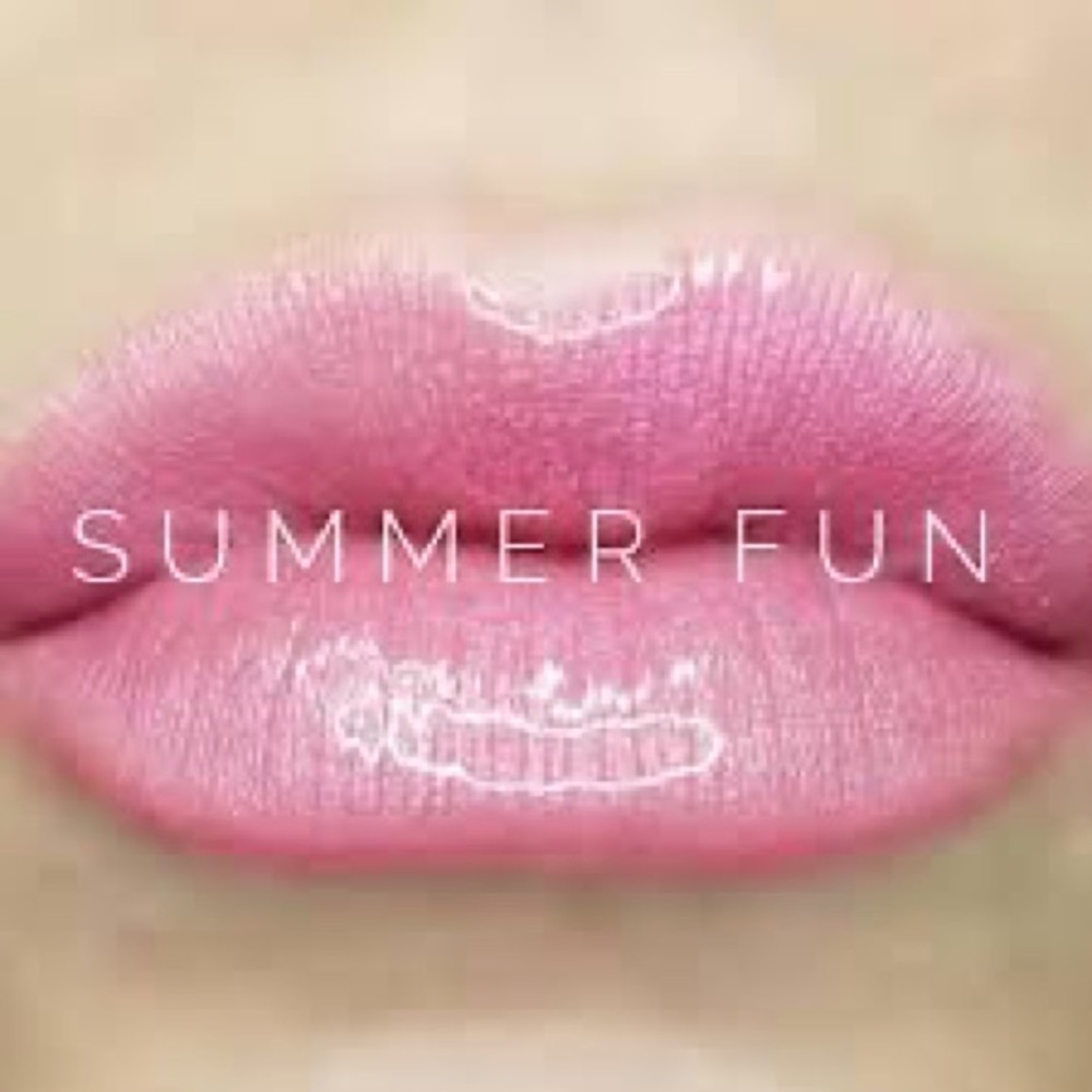 Lipsense by Senegence. Shade: Summer Fun. NWT.